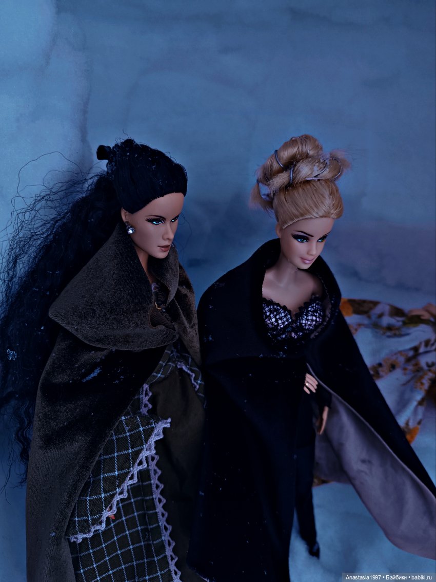 Школа Добра и Зла /Последнее "Долго и счастливо" /33 серия /Непредвиденный урок истории /часть 4