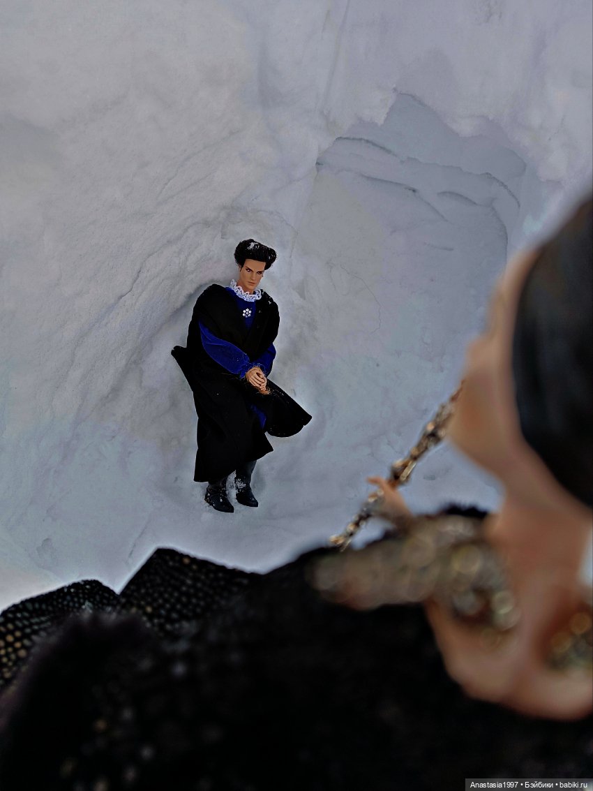 Школа Добра и Зла /Последнее "Долго и счастливо" /32 серия /Суть Зла /часть 1