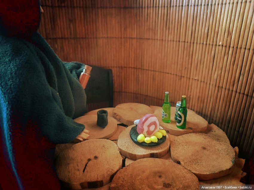 Школа Добра и Зла /Последнее "Долго и счастливо" /33 серия /Непредвиденный урок истории /часть 3 (фото 5)