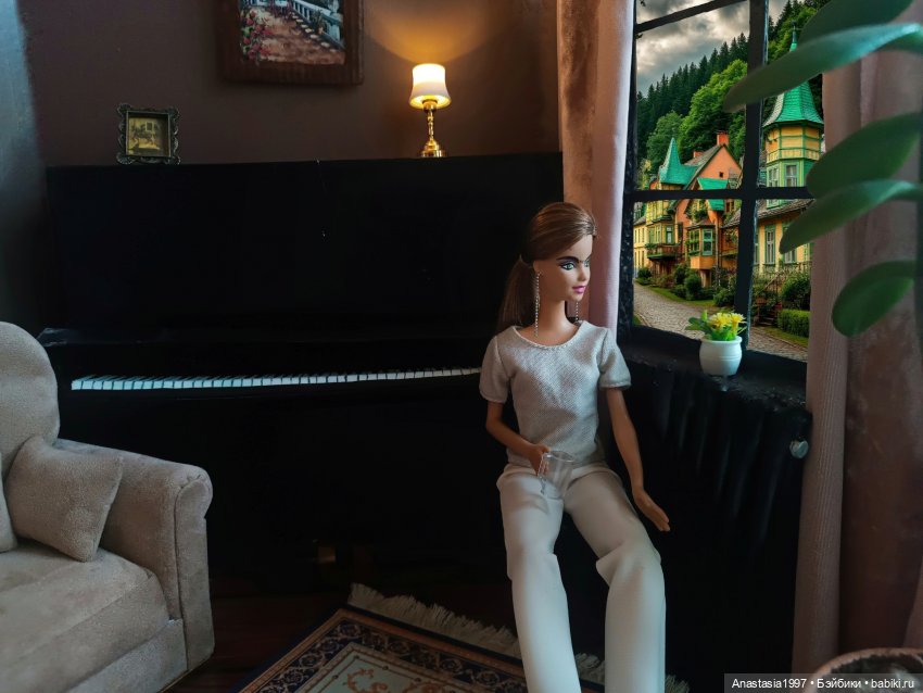 Школа Добра и Зла /Последнее "Долго и счастливо" /33 серия /Непредвиденный урок истории /часть 2