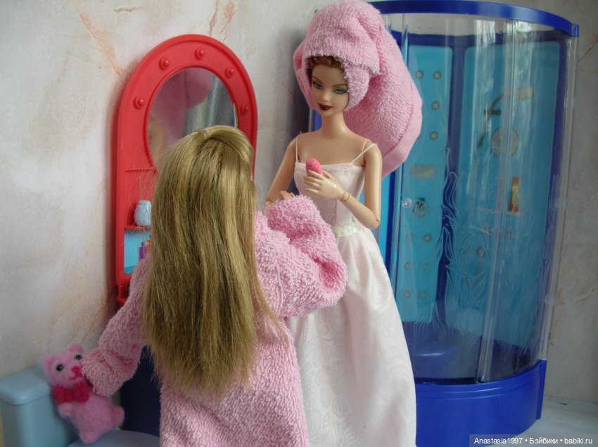 Школа Добра и Зла /Последнее "Долго и счастливо" /33 серия /Непредвиденный урок истории /часть 4 (фото 9)