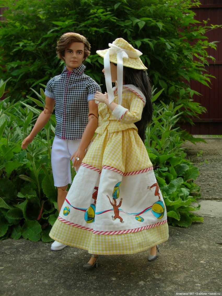 Школа Добра и Зла /Последнее "Долго и счастливо" /33 серия /Непредвиденный урок истории /часть 2 (фото 4)