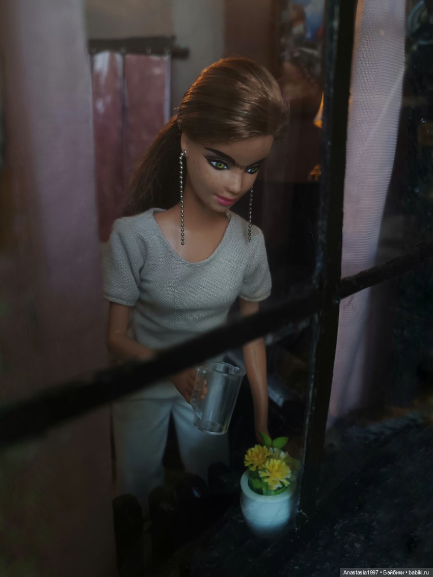 Школа Добра и Зла /Последнее "Долго и счастливо" /33 серия /Непредвиденный урок истории /часть 2 (фото 3)