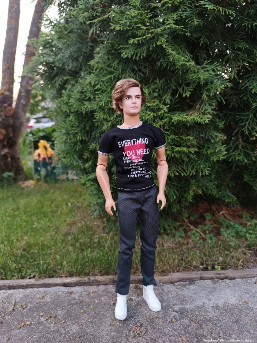 Школа Добра и Зла /Последнее "Долго и счастливо" /33 серия /Непредвиденный урок истории /часть 4 (фото 8)