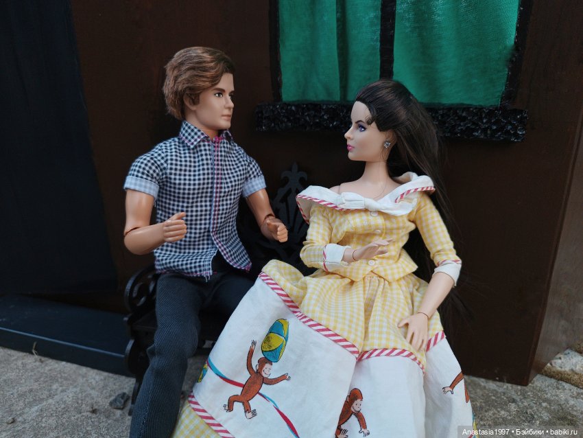 Школа Добра и Зла /Последнее "Долго и счастливо" /33 серия /Непредвиденный урок истории /часть 3 (фото 7)