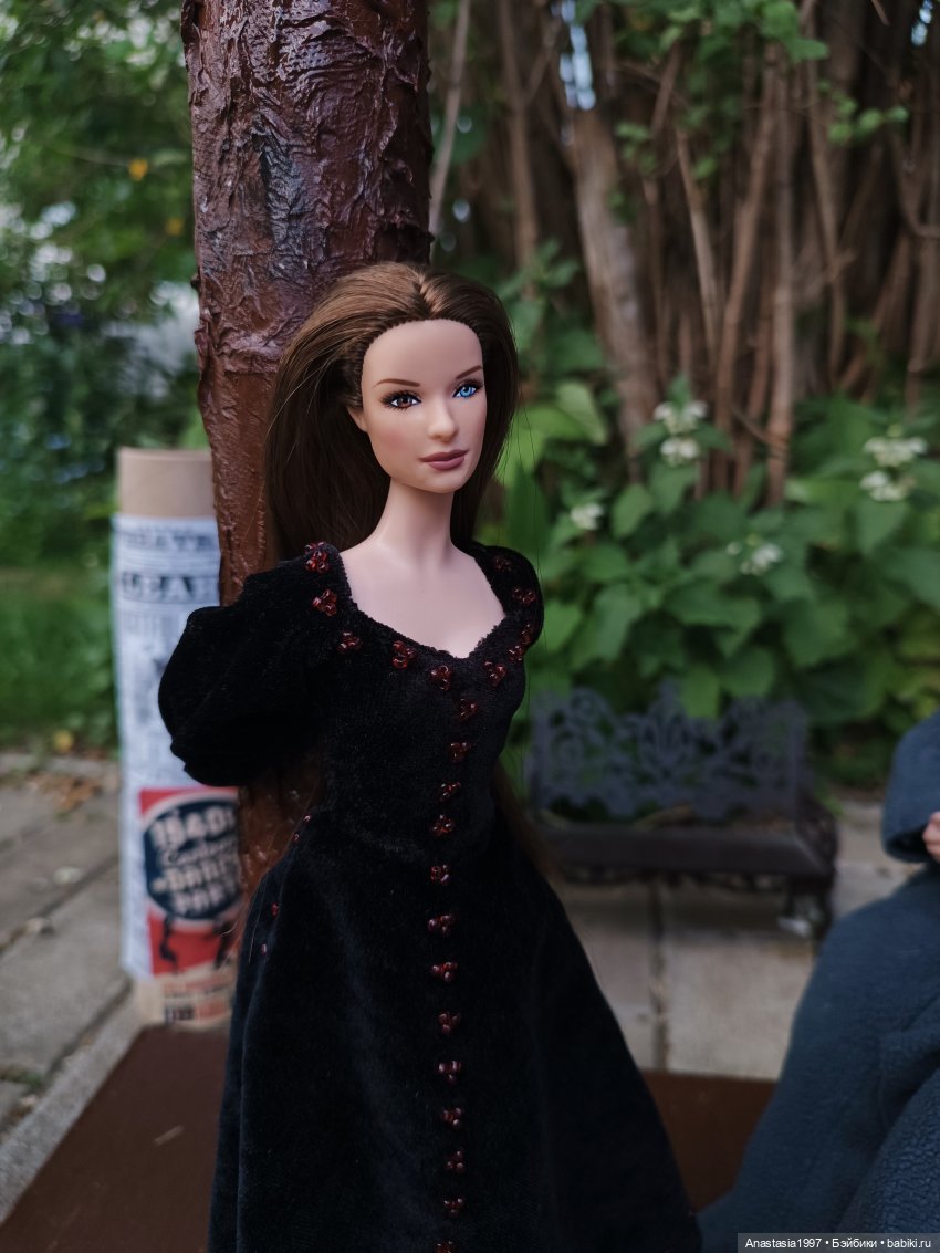 Школа Добра и Зла /Последнее "Долго и счастливо" /33 серия /Непредвиденный урок истории /часть 3 (фото 10)