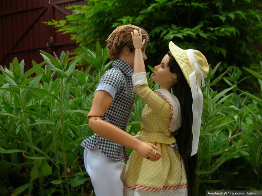 Школа Добра и Зла /Последнее "Долго и счастливо" /33 серия /Непредвиденный урок истории /часть 2 (фото 6)