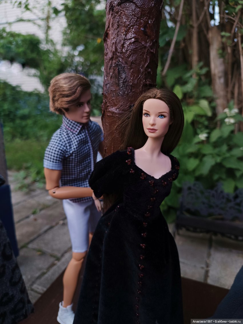 Школа Добра и Зла /Последнее "Долго и счастливо" /33 серия /Непредвиденный урок истории /часть 3