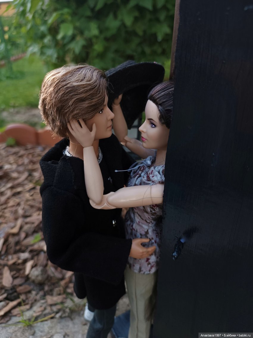 Школа Добра и Зла /Последнее "Долго и счастливо" /33 серия /Непредвиденный урок истории /часть 3