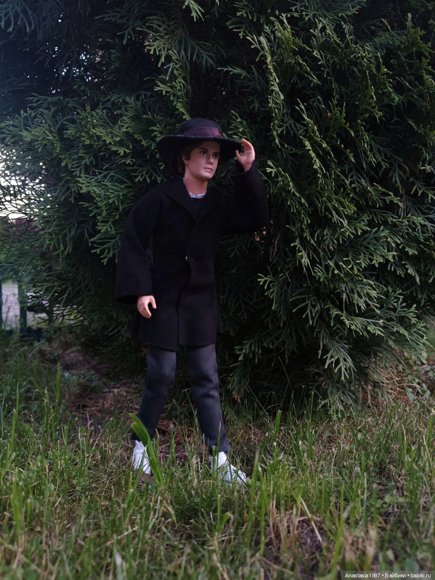 Школа Добра и Зла /Последнее "Долго и счастливо" /33 серия /Непредвиденный урок истории /часть 3