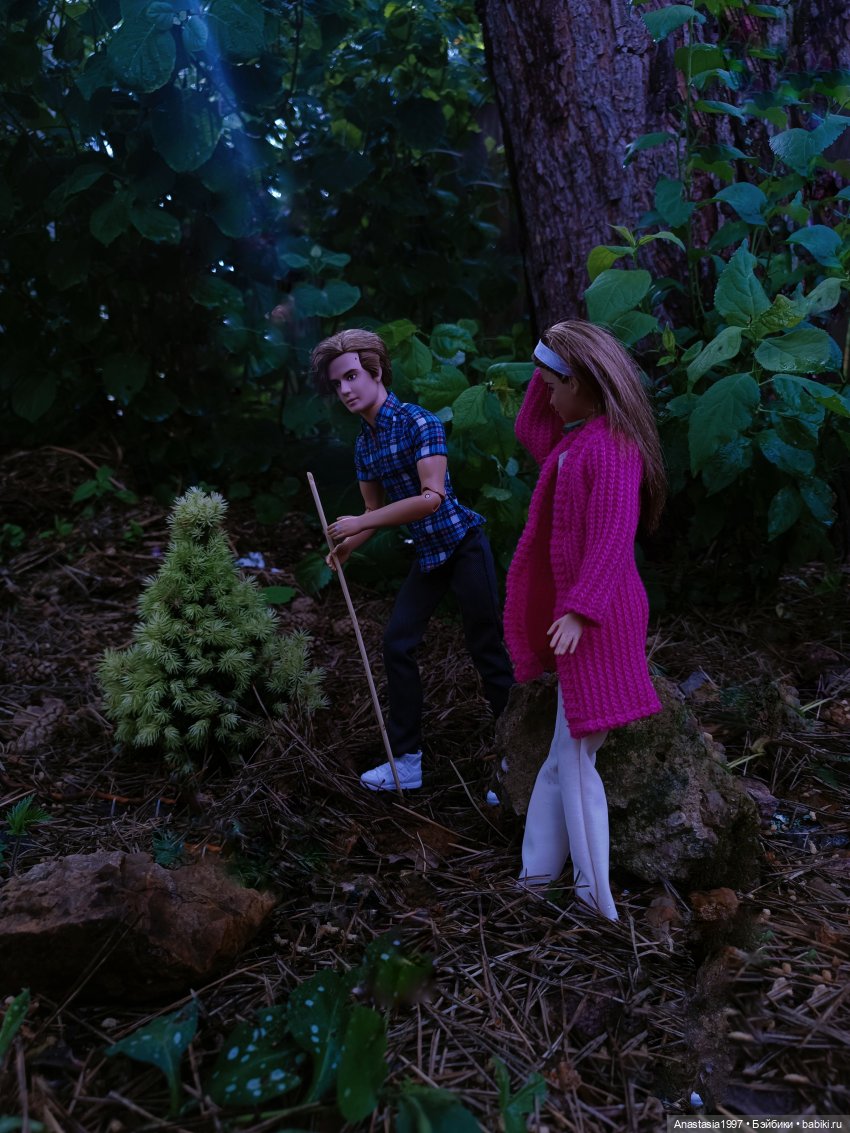 Школа Добра и Зла /Последнее "Долго и счастливо" /33 серия /Непредвиденный урок истории /часть 3