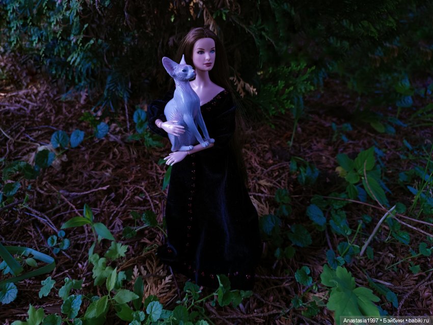 Школа Добра и Зла /Последнее "Долго и счастливо" /33 серия /Непредвиденный урок истории /часть 2