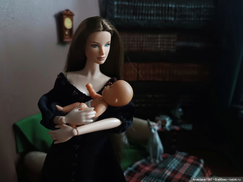 Школа Добра и Зла /Последнее "Долго и счастливо" /33 серия /Непредвиденный урок истории /часть 3