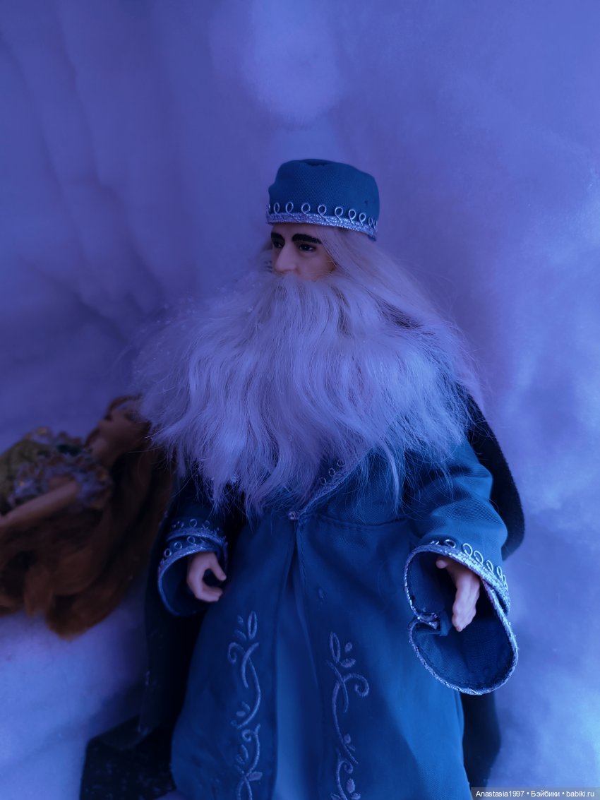 Школа Добра и Зла /Последнее "Долго и счастливо" /33 серия /Непредвиденный урок истории /часть 4