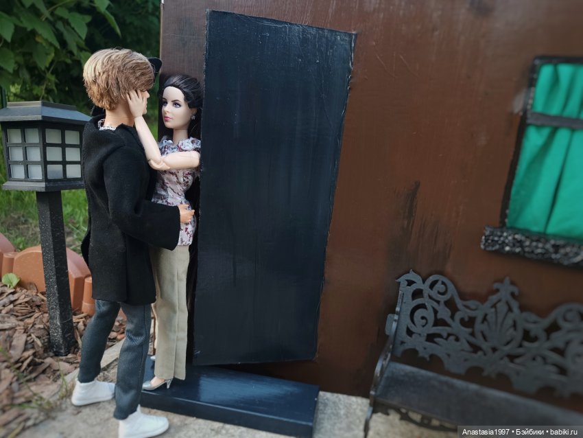 Школа Добра и Зла /Последнее "Долго и счастливо" /33 серия /Непредвиденный урок истории /часть 3