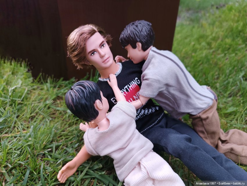 Школа Добра и Зла /Последнее "Долго и счастливо" /33 серия /Непредвиденный урок истории /часть 4