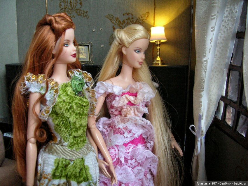 Школа Добра и Зла /Последнее "Долго и счастливо" /33 серия /Непредвиденный урок истории /часть 4