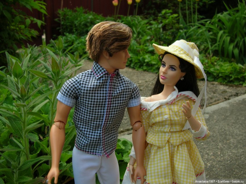 Школа Добра и Зла /Последнее "Долго и счастливо" /33 серия /Непредвиденный урок истории /часть 2 (фото 5)