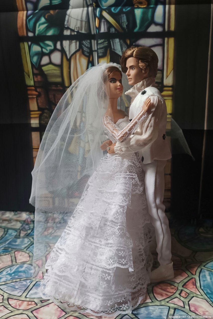 Школа Добра и Зла /Последнее "Долго и счастливо" /33 серия /Непредвиденный урок истории /часть 3