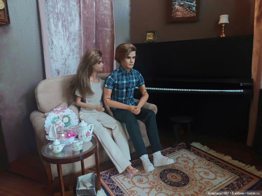 Школа Добра и Зла /Последнее "Долго и счастливо" /33 серия /Непредвиденный урок истории /часть 3