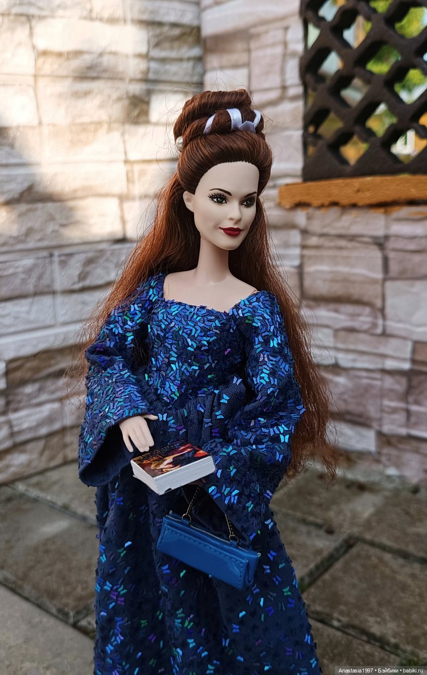 Школа Добра и Зла /Последнее "Долго и счастливо" /33 серия /Непредвиденный урок истории /часть 1