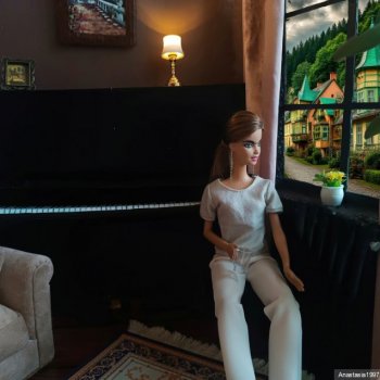 Школа Добра и Зла /Последнее "Долго и счастливо" /33 серия /Непредвиденный урок истории /часть 2