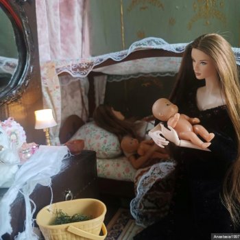 Школа Добра и Зла /Последнее "Долго и счастливо" /33 серия /Непредвиденный урок истории /часть 3