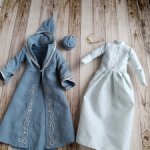 Аутфит Дамблдора