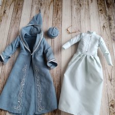 Аутфит Дамблдора