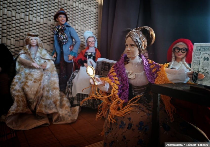 Путеводитель по третьему сезону сериала Школа Добра и Зла "Последнее "Долго и счастливо""