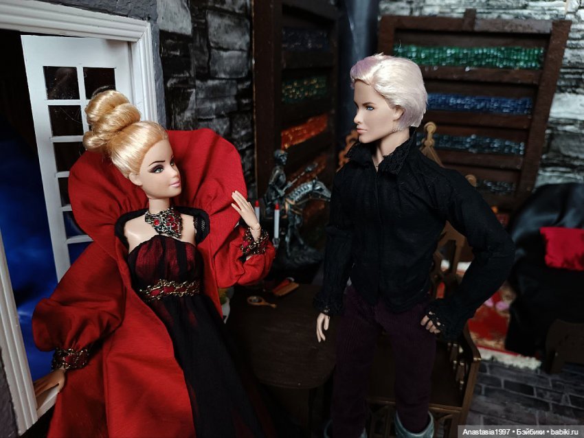 Путеводитель по третьему сезону сериала Школа Добра и Зла "Последнее "Долго и счастливо""
