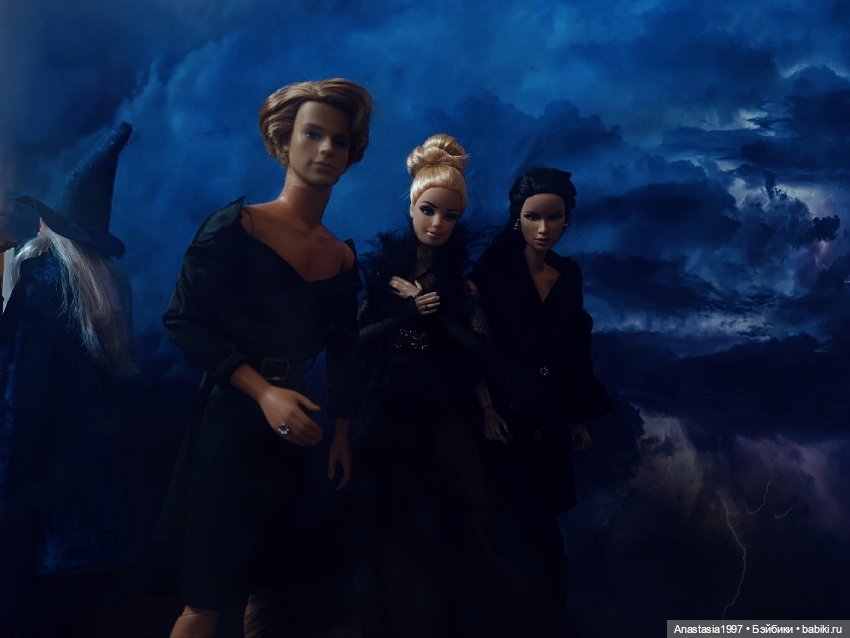 Путеводитель по третьему сезону сериала Школа Добра и Зла "Последнее "Долго и счастливо""
