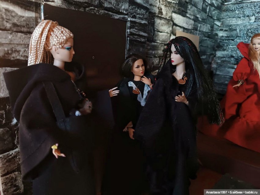 Путеводитель по третьему сезону сериала Школа Добра и Зла "Последнее "Долго и счастливо""