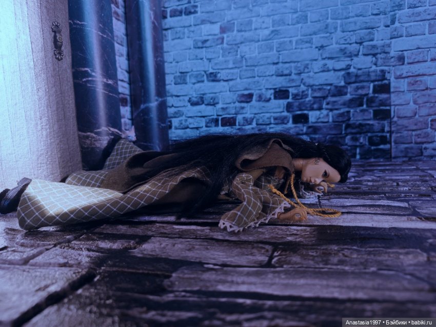 Школа Добра и Зла /Последнее "Долго и счастливо" /34 серия /Война всех со всеми /часть 1 (фото 10)