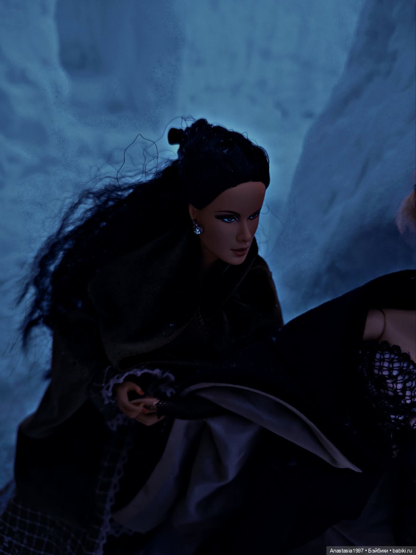 Школа Добра и Зла /Последнее "Долго и счастливо" /34 серия /Война всех со всеми /часть 1 (фото 3)