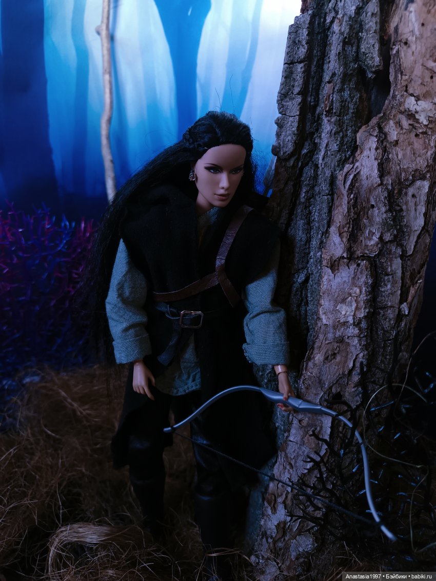 Школа Добра и Зла /Последнее "Долго и счастливо" /34 серия /Война всех со всеми /часть 2 (фото 9)