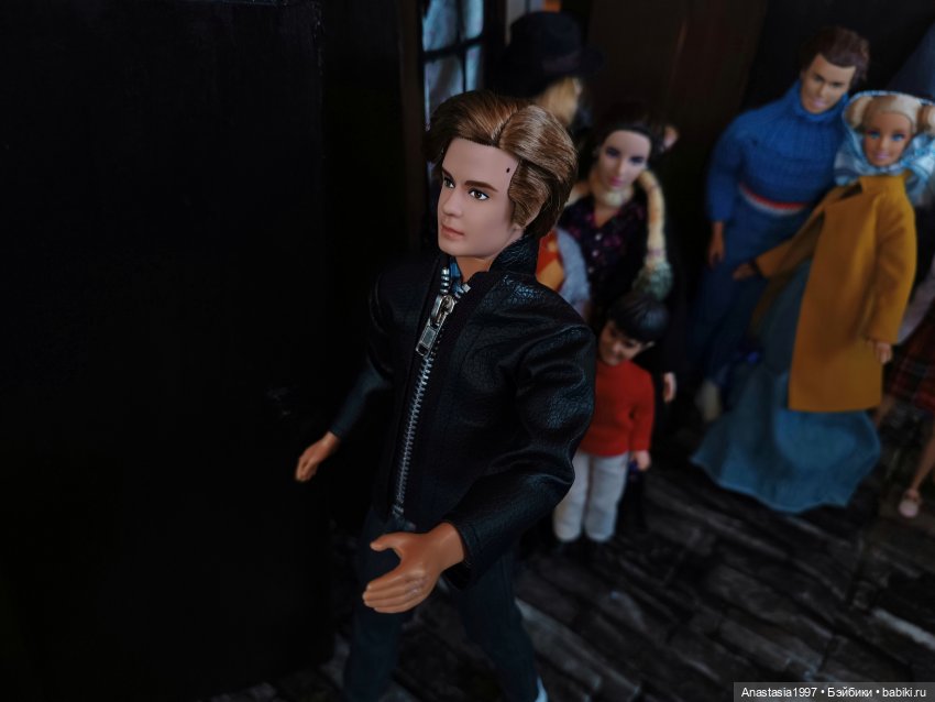 Школа Добра и Зла /Последнее "Долго и счастливо" /34 серия /Война всех со всеми /часть 5