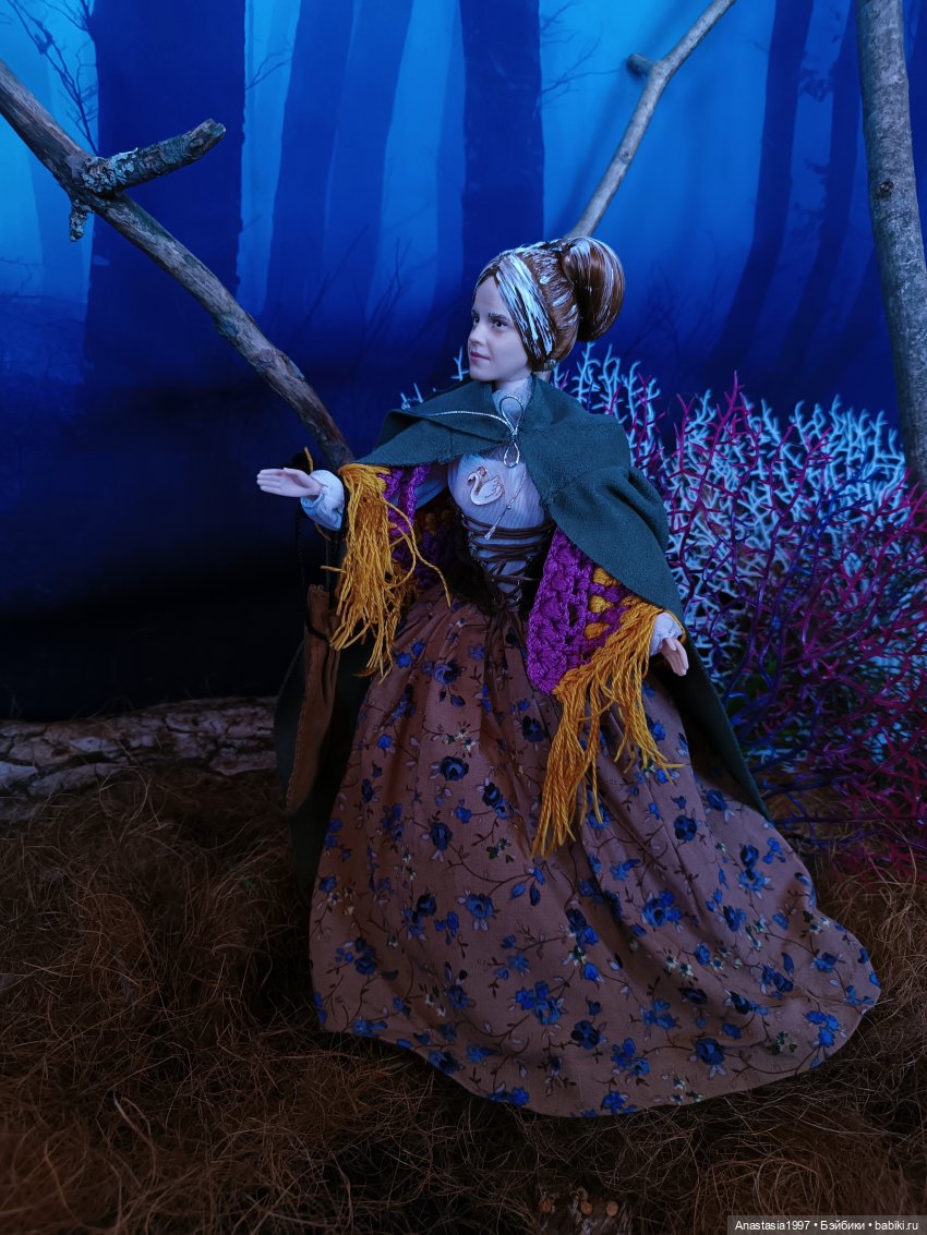 Школа Добра и Зла /Последнее "Долго и счастливо" /34 серия /Война всех со всеми /часть 3