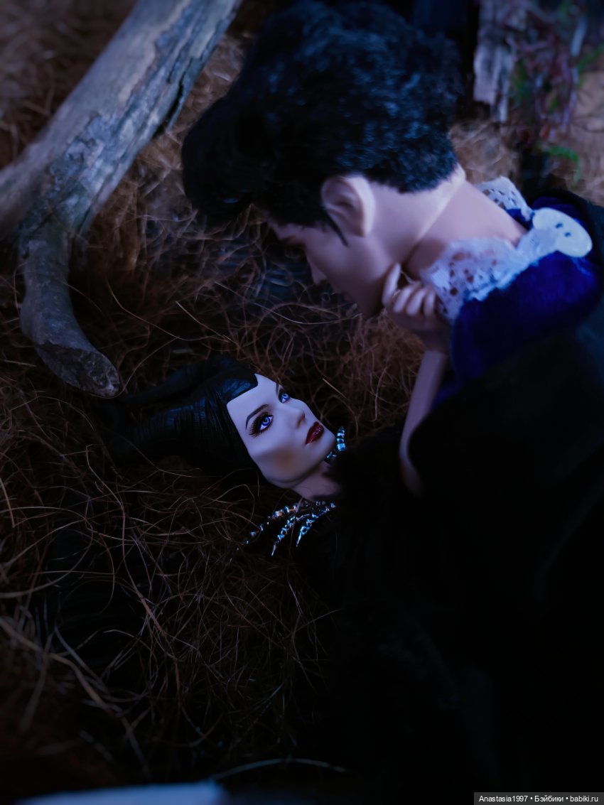 Школа Добра и Зла /Последнее "Долго и счастливо" /34 серия /Война всех со всеми /часть 2