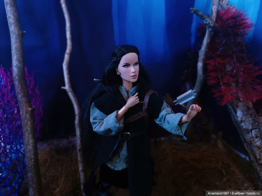 Школа Добра и Зла /Последнее "Долго и счастливо" /34 серия /Война всех со всеми /часть 3