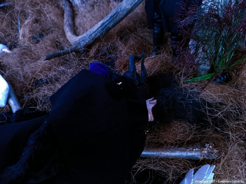 Школа Добра и Зла /Последнее "Долго и счастливо" /34 серия /Война всех со всеми /часть 2