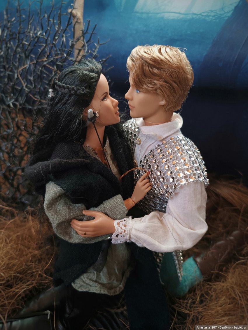 Школа Добра и Зла /Последнее "Долго и счастливо" /34 серия /Война всех со всеми /часть 5