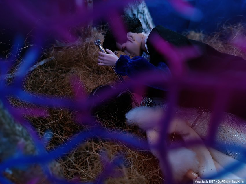 Школа Добра и Зла /Последнее "Долго и счастливо" /34 серия /Война всех со всеми /часть 2