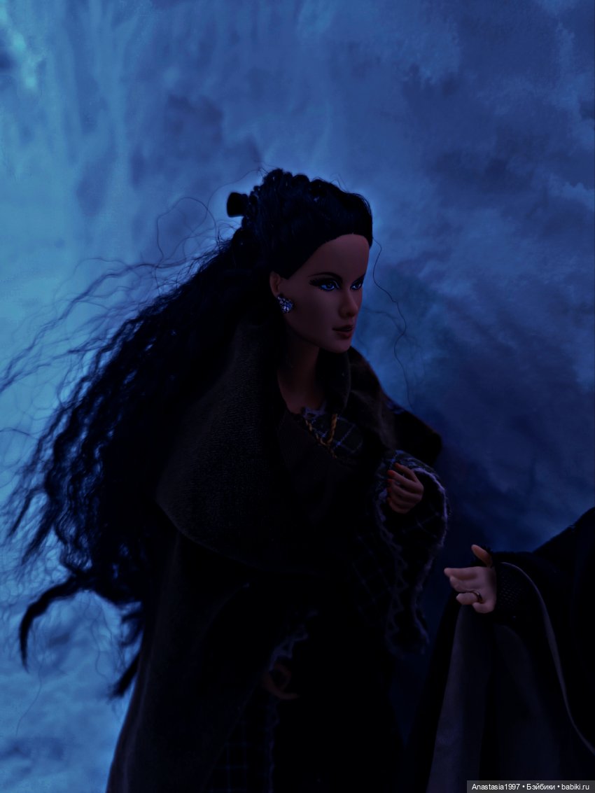 Школа Добра и Зла /Последнее "Долго и счастливо" /34 серия /Война всех со всеми /часть 1 (фото 5)