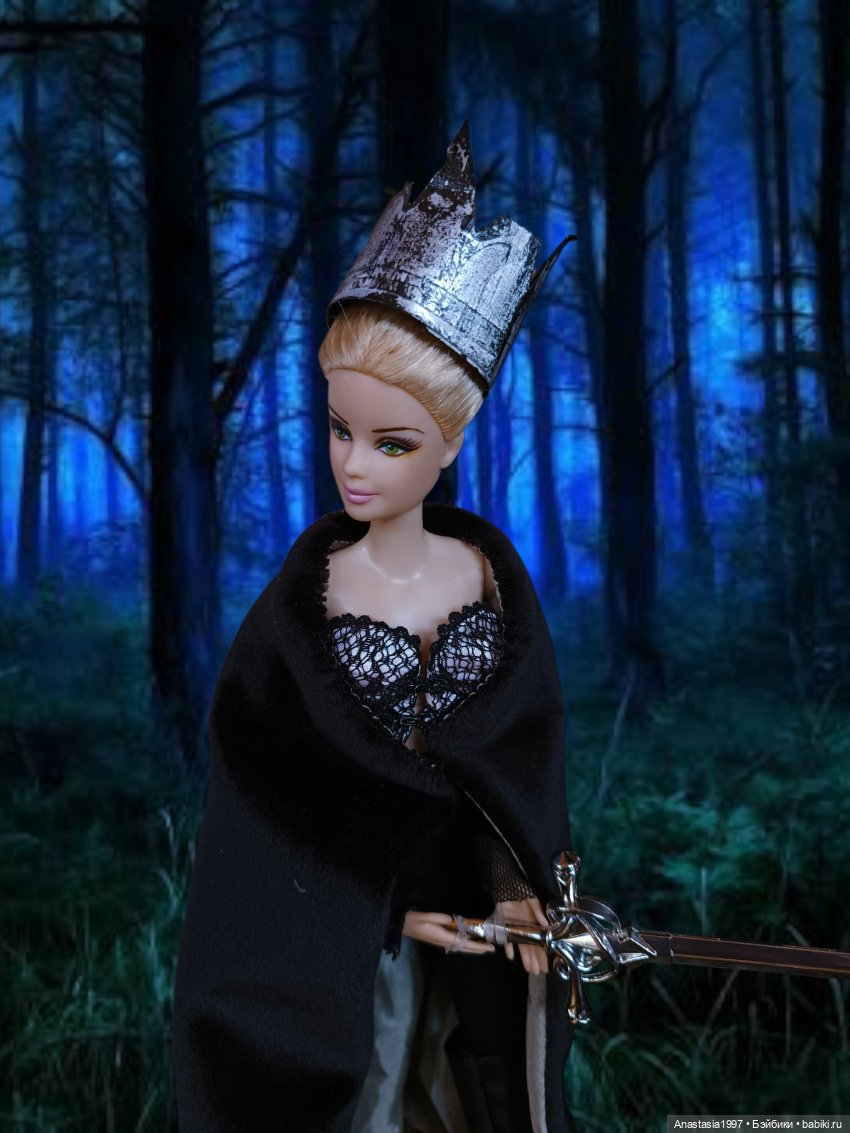 Школа Добра и Зла /Последнее "Долго и счастливо" /34 серия /Война всех со всеми /часть 4