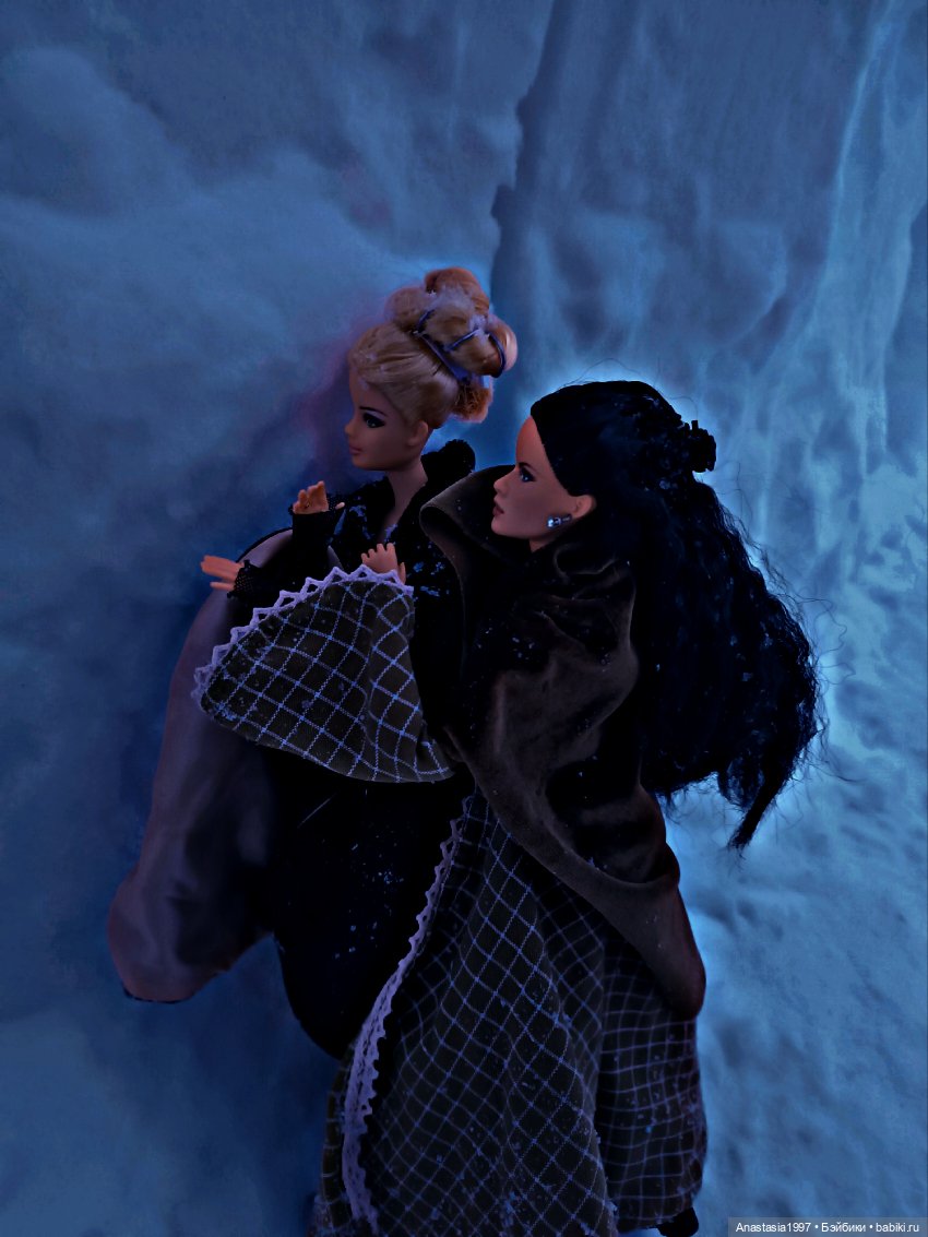 Школа Добра и Зла /Последнее "Долго и счастливо" /34 серия /Война всех со всеми /часть 1 (фото 9)