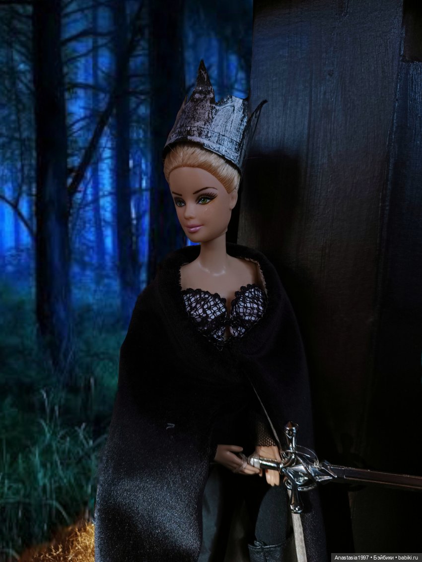 Школа Добра и Зла /Последнее "Долго и счастливо" /34 серия /Война всех со всеми /часть 4