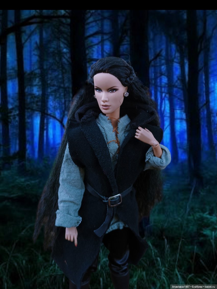 Школа Добра и Зла /Последнее "Долго и счастливо" /34 серия /Война всех со всеми /часть 2 (фото 8)