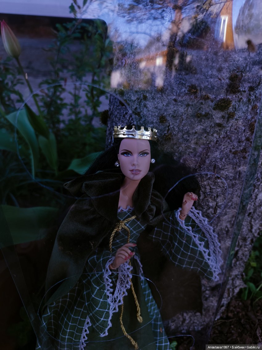 Школа Добра и Зла /Последнее "Долго и счастливо" /34 серия /Война всех со всеми /часть 1