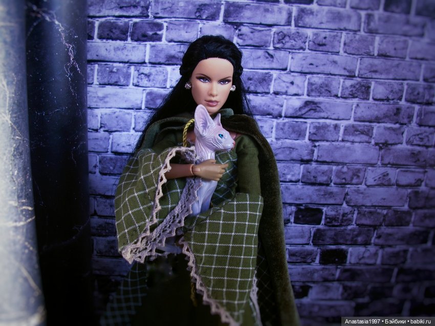 Школа Добра и Зла /Последнее "Долго и счастливо" /34 серия /Война всех со всеми /часть 1